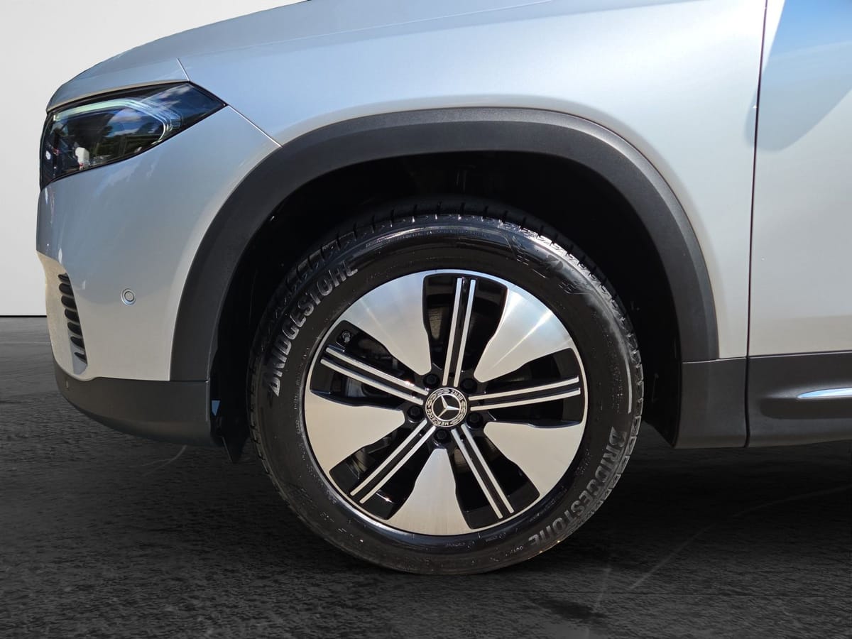 Mercedes-Benz EQB 250 Progressive  Navi LED Kamera PDC LM Temp foto 5