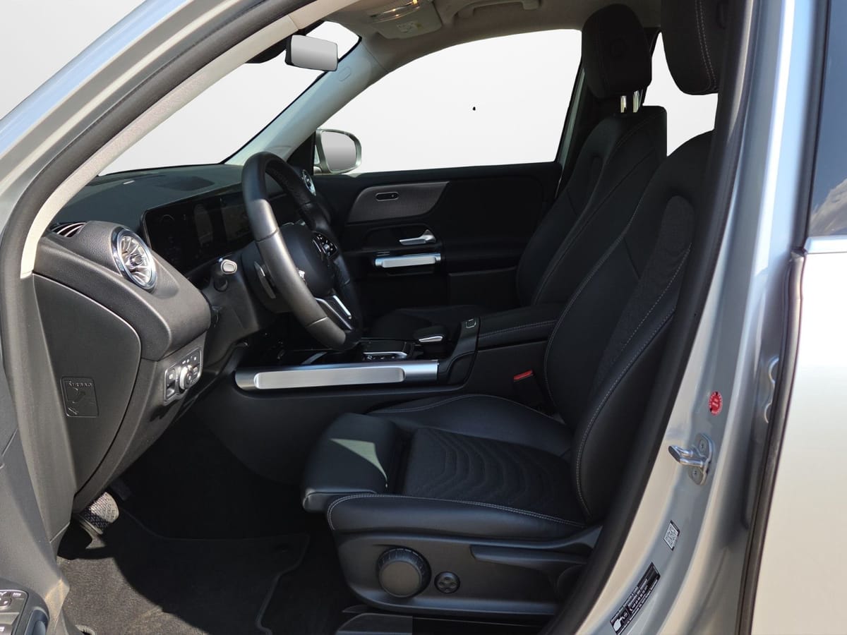 Mercedes-Benz EQB 250 Progressive  Navi LED Kamera PDC LM Temp foto 7