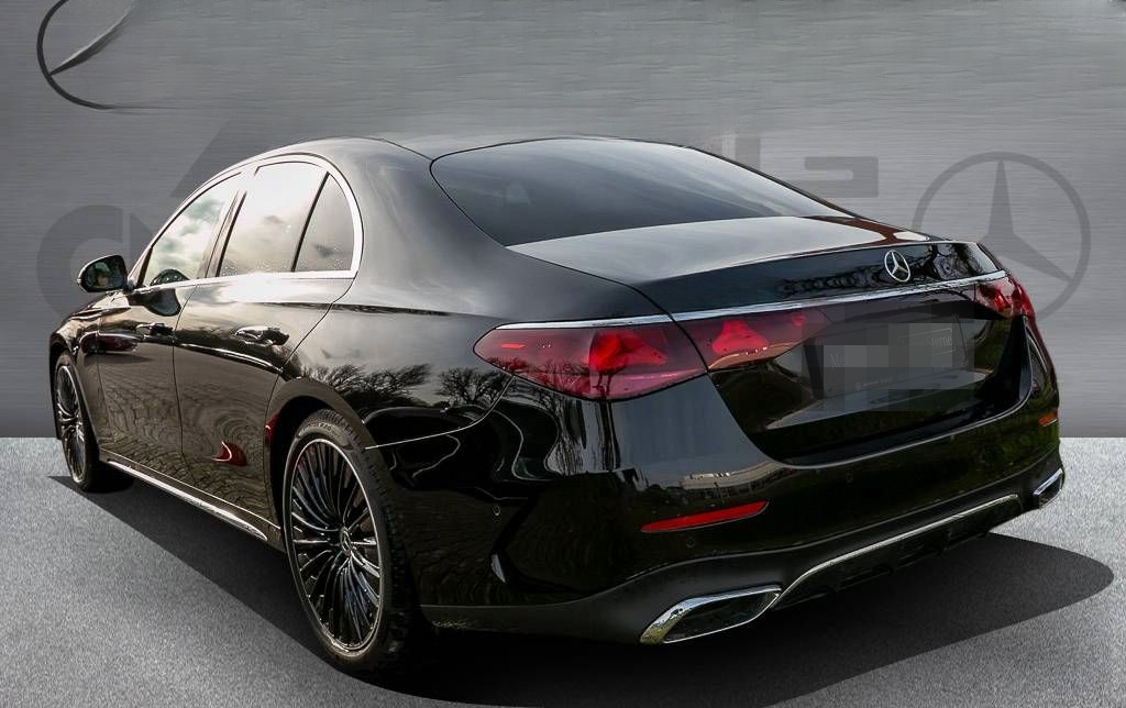 Mercedes-Benz E 220 d AMG Advanced PLUS AHK 20 Zoll Distronic foto 2