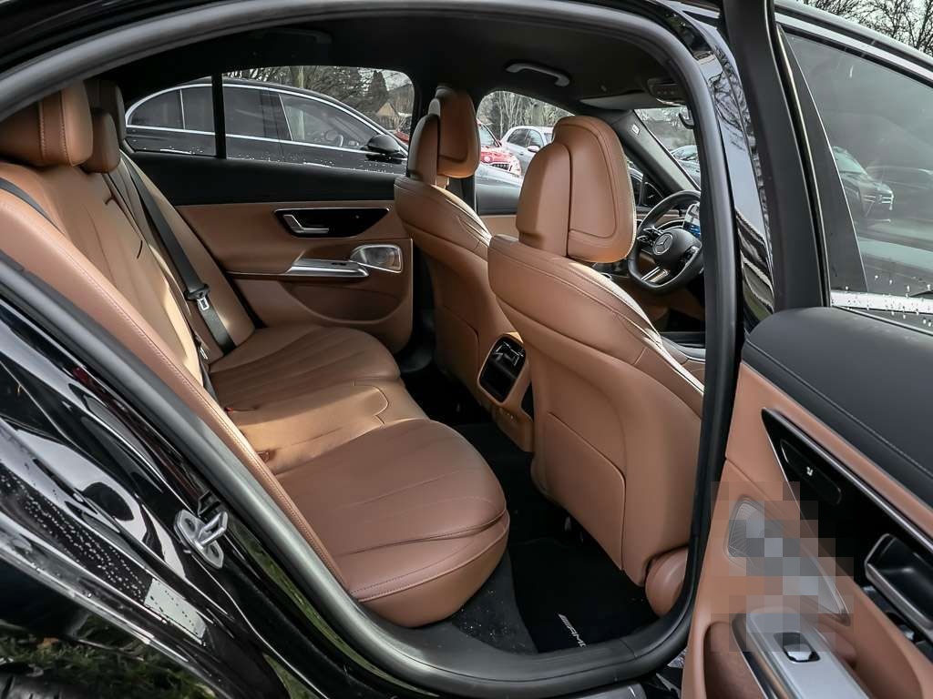 Mercedes-Benz E 220 d AMG Advanced PLUS AHK 20 Zoll Distronic foto 5