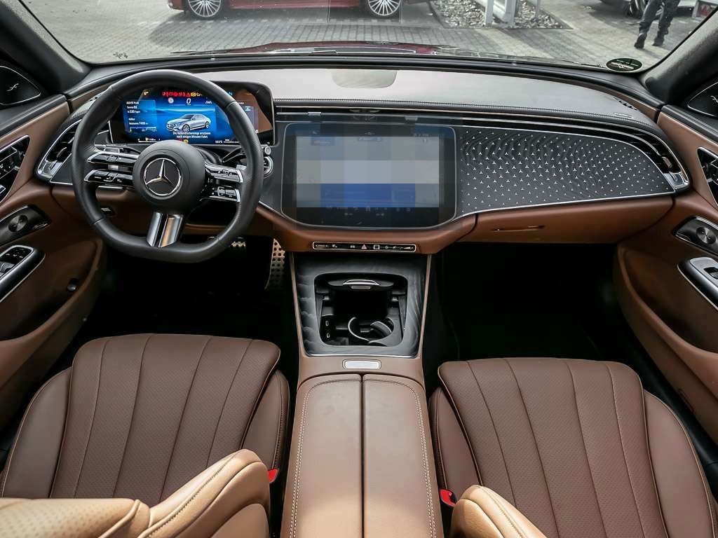 Mercedes-Benz E 220 d AMG Advanced PLUS AHK 20 Zoll Distronic foto 6