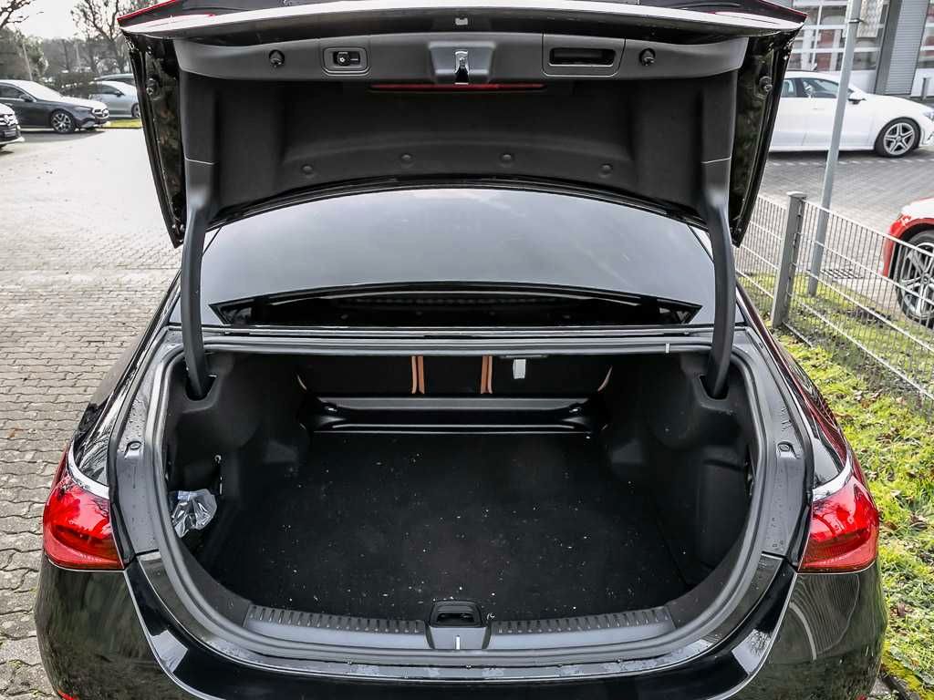 Mercedes-Benz E 220 d AMG Advanced PLUS AHK 20 Zoll Distronic foto 8