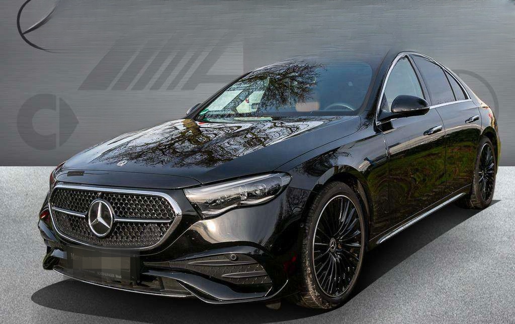 Mercedes-Benz E 220 d AMG Advanced PLUS AHK 20 Zoll Distronic foto 9