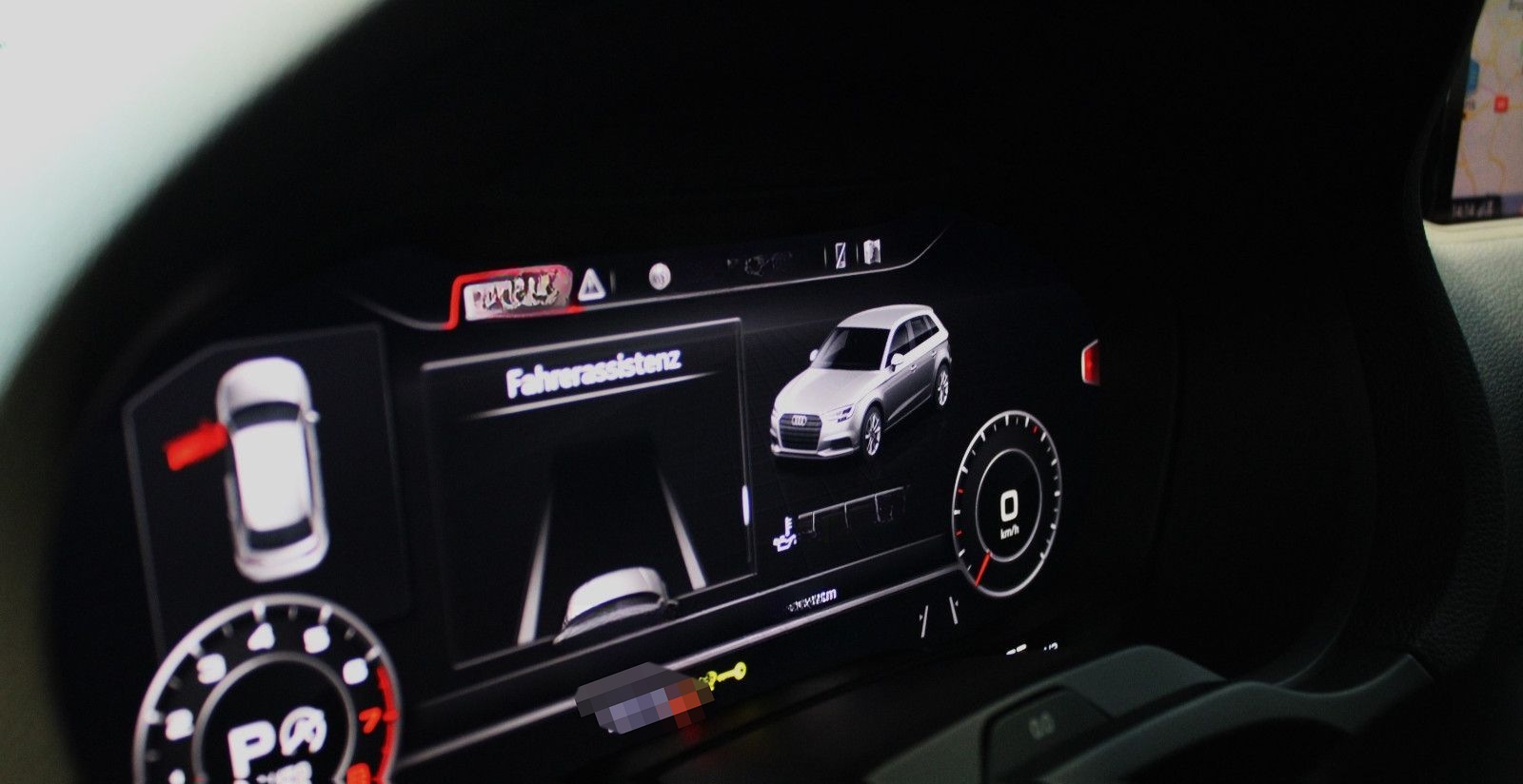 Audi A3 SPORTBACK 150PS ULTRA SPORT/VIRTUAL/HIFI/17" foto 13
