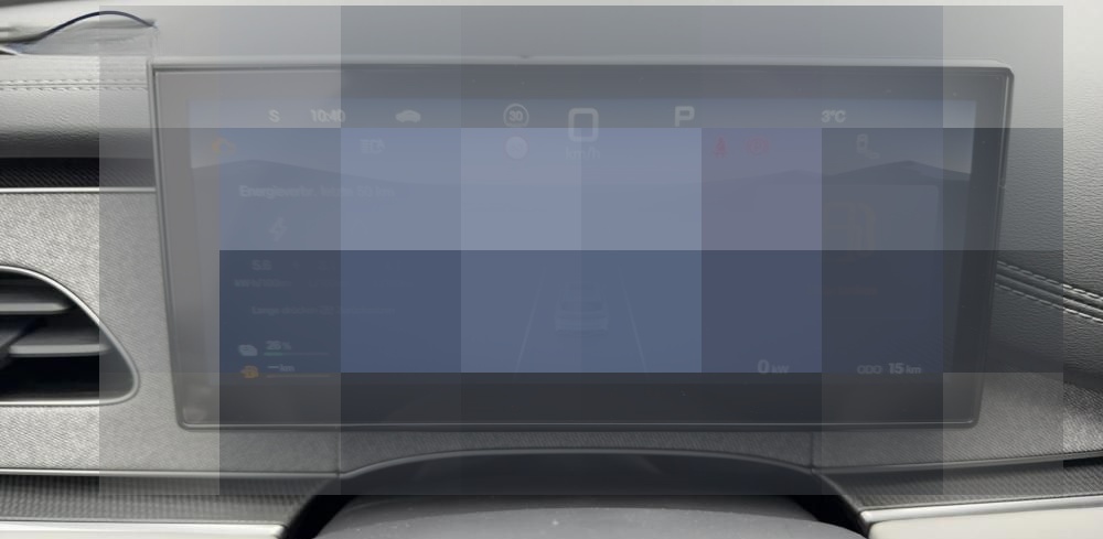 BYD SEAL 6 DM-i PHEV Touring Boost Alu KA LED Link  foto 13