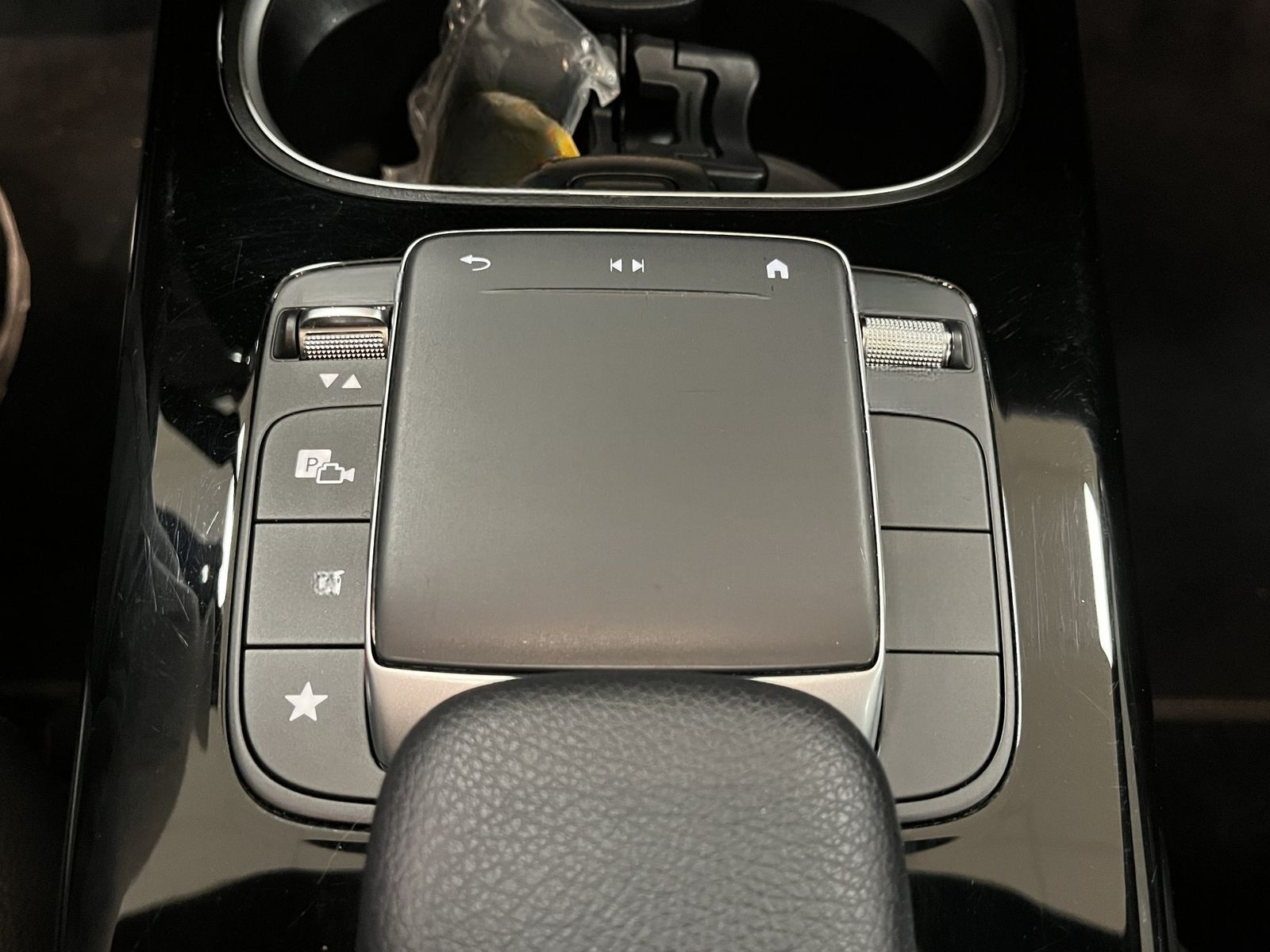 Mercedes-Benz CLA 250 Shooting Brake AHK*Navi*CarPlay*SHZ*PDC* foto 23