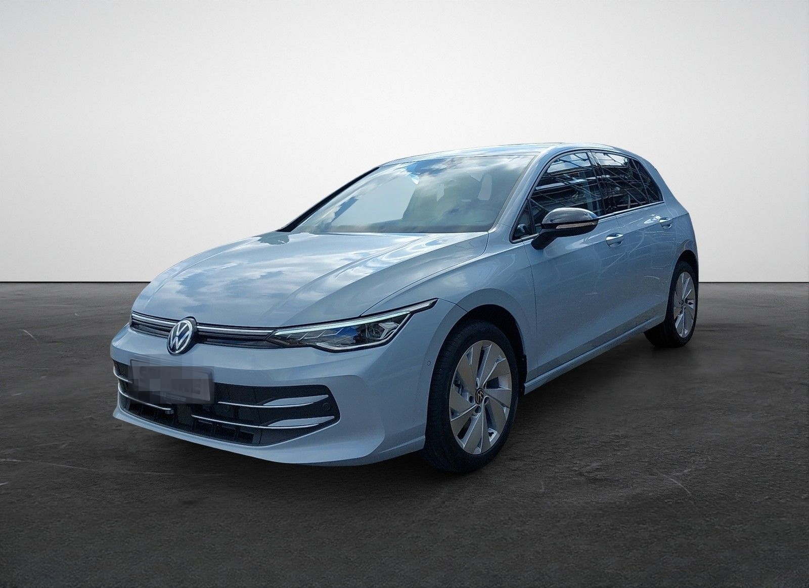 Volkswagen Golf 1.5 eTSI DSG Energy  AHK Navi LED Kamera PD foto 2