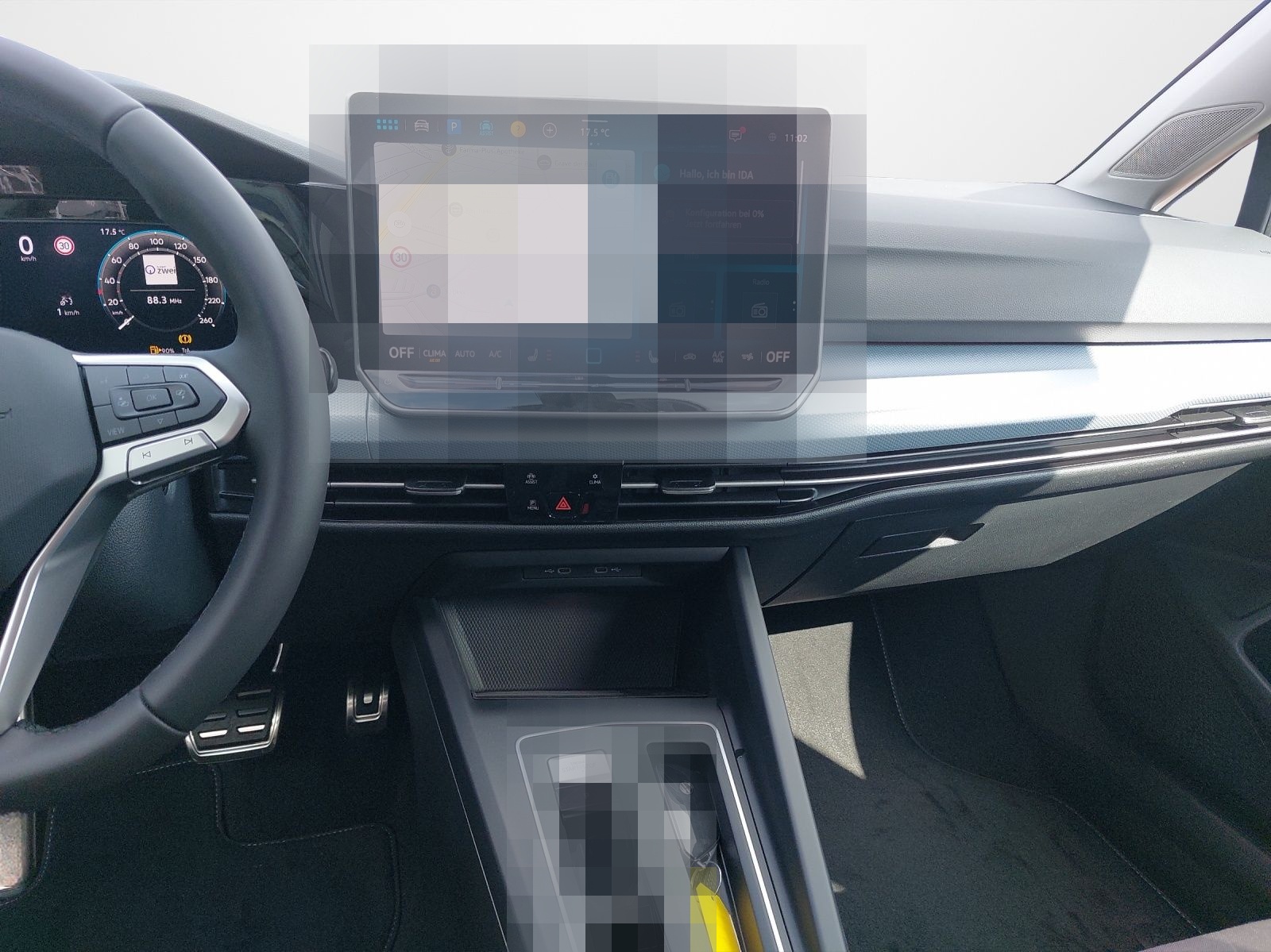 Volkswagen Golf 1.5 eTSI DSG Energy  AHK Navi LED Kamera PD foto 11
