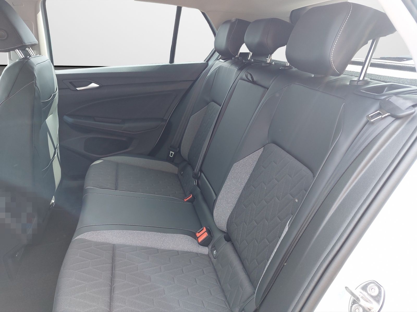 Volkswagen Golf 1.5 eTSI DSG Energy  AHK Navi LED Kamera PD foto 12