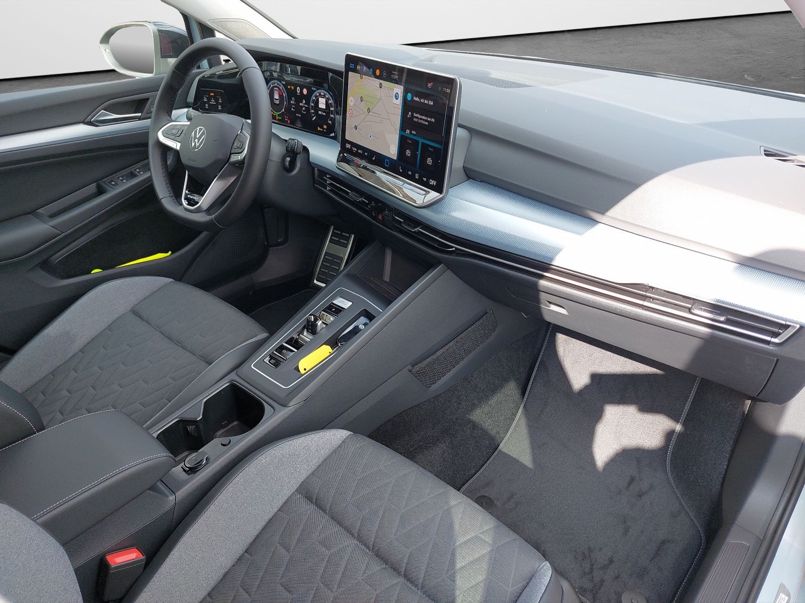 Volkswagen Golf 1.5 eTSI DSG Energy  AHK Navi LED Kamera PD foto 14