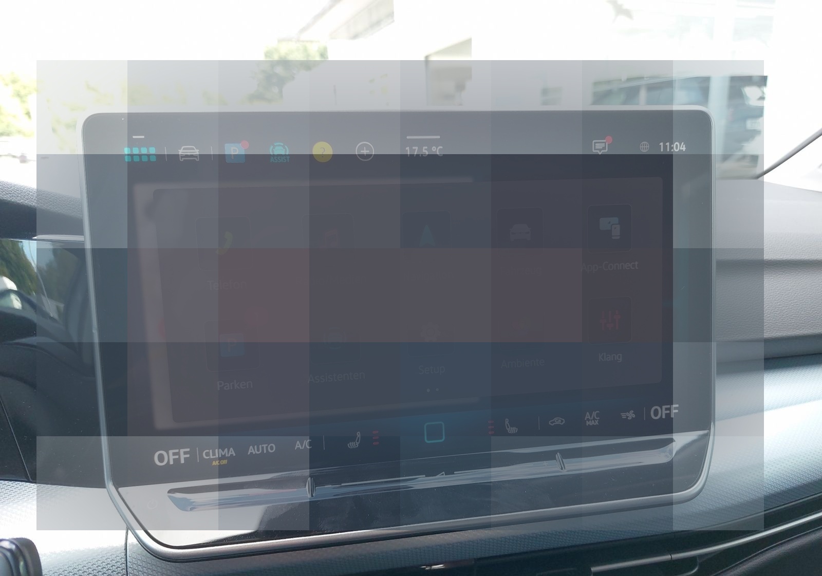 Volkswagen Golf 1.5 eTSI DSG Energy  AHK Navi LED Kamera PD foto 18