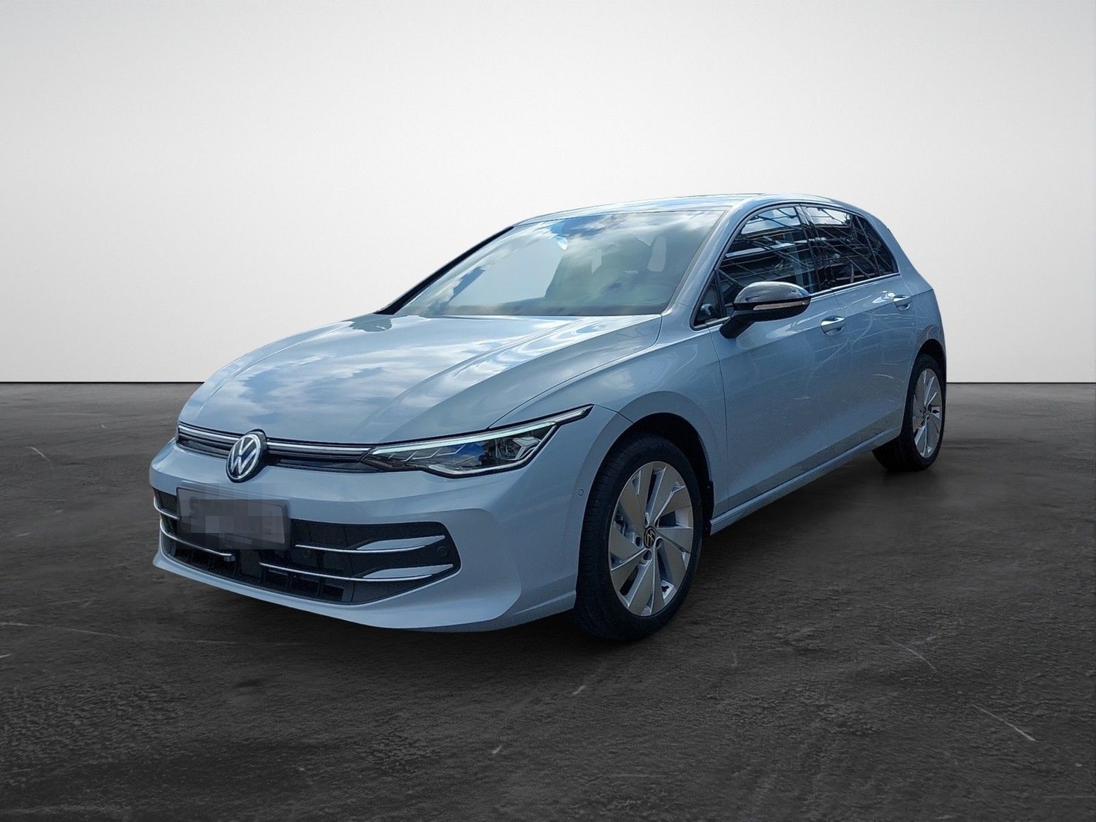Volkswagen Golf 1.5 eTSI DSG Energy  AHK Navi LED Kamera PD foto 3