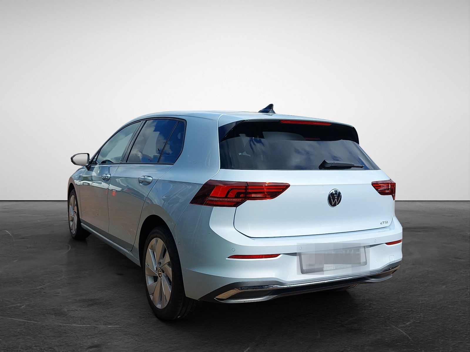 Volkswagen Golf 1.5 eTSI DSG Energy  AHK Navi LED Kamera PD foto 5