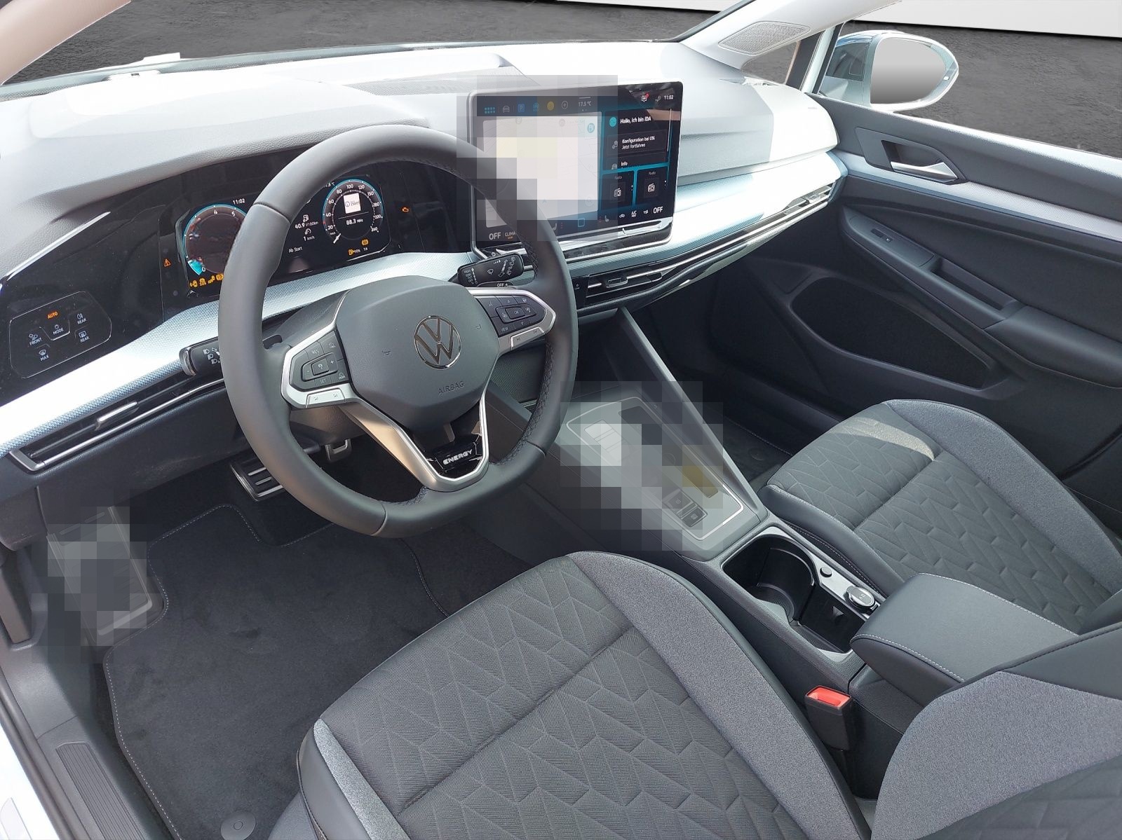 Volkswagen Golf 1.5 eTSI DSG Energy  AHK Navi LED Kamera PD foto 8