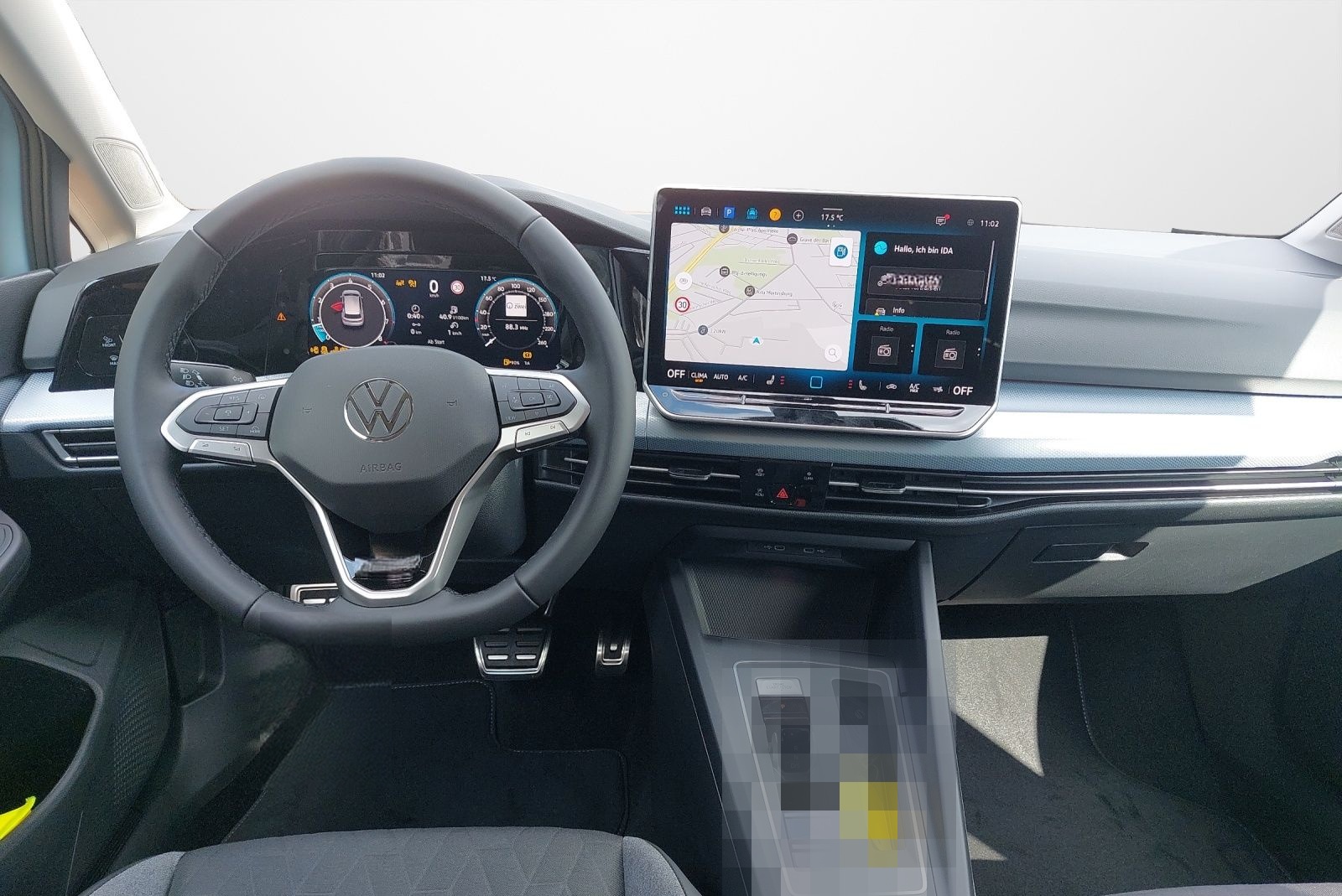 Volkswagen Golf 1.5 eTSI DSG Energy  AHK Navi LED Kamera PD foto 9