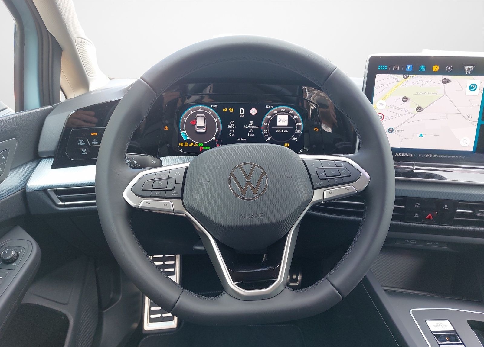 Volkswagen Golf 1.5 eTSI DSG Energy  AHK Navi LED Kamera PD foto 10