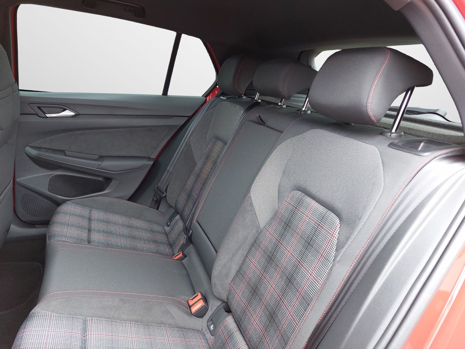 Volkswagen Golf GTI 2.0 TSI DSG  HeadUp Panodach AHK Navi L foto 12