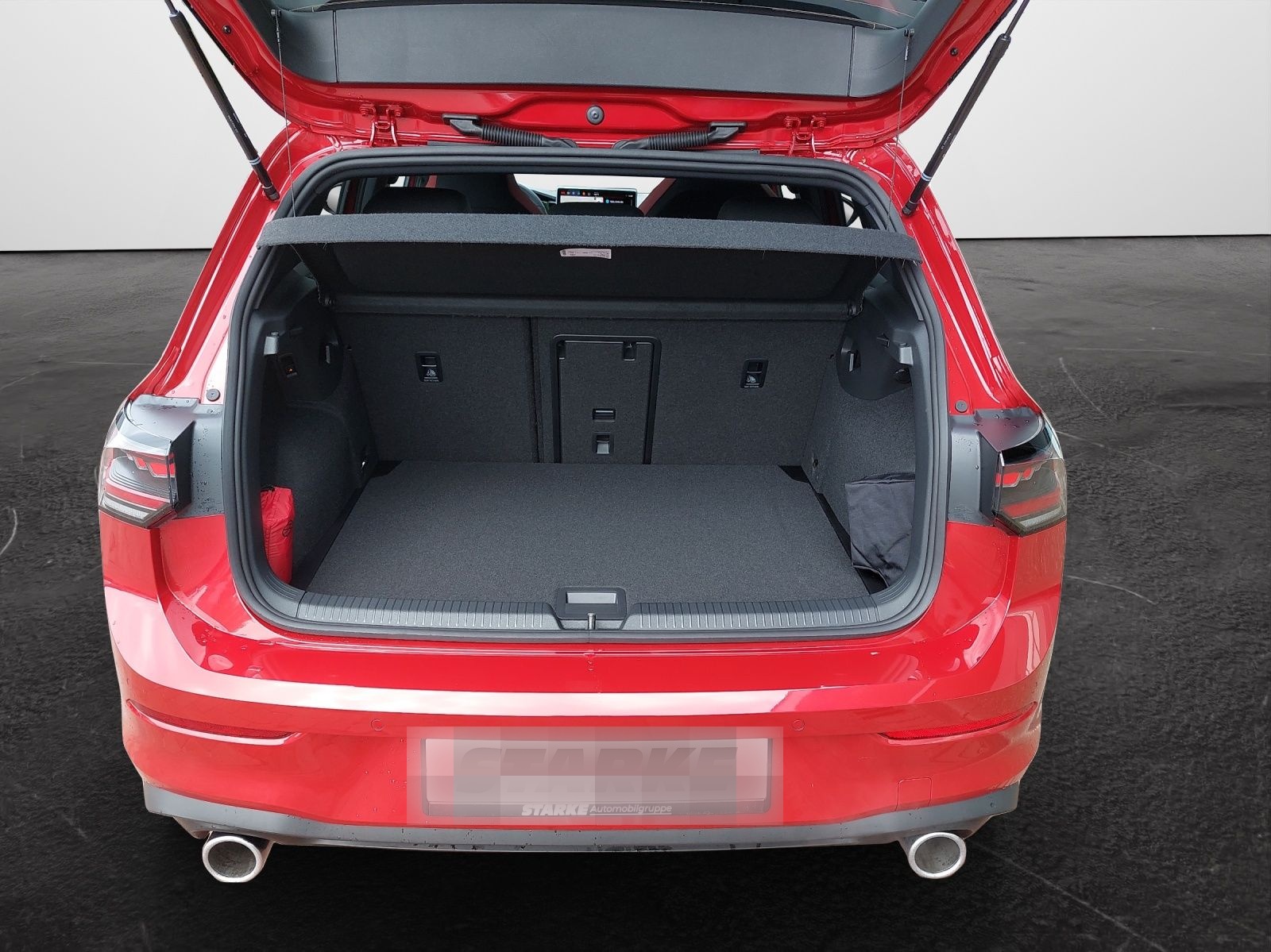 Volkswagen Golf GTI 2.0 TSI DSG  HeadUp Panodach AHK Navi L foto 13