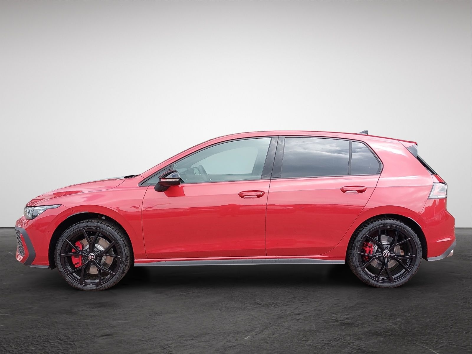 Volkswagen Golf GTI 2.0 TSI DSG  HeadUp Panodach AHK Navi L foto 4