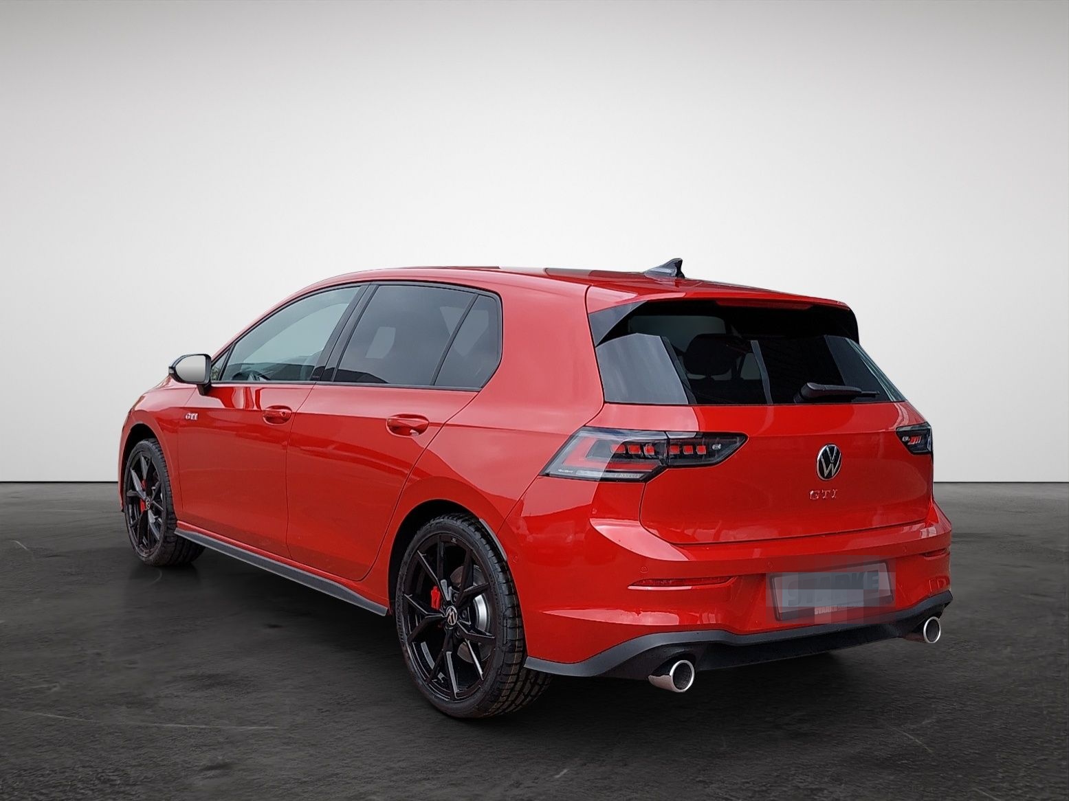 Volkswagen Golf GTI 2.0 TSI DSG  HeadUp Panodach AHK Navi L foto 5