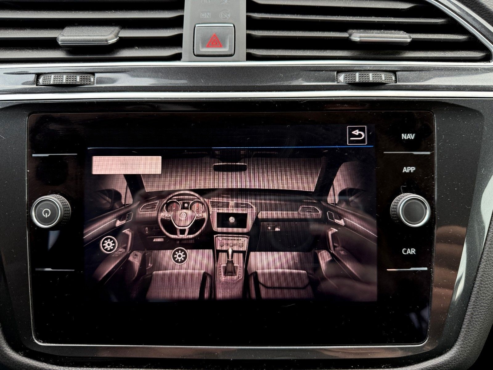 Volkswagen Tiguan 2.0 TDI *DSG*4MOTION*HIGHLINE*NAVI*LED* foto 35