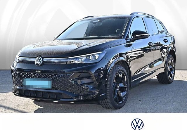 Volkswagen Tiguan 2.0 TDI 4Motion DSG R-Line 3,99% Finanzie