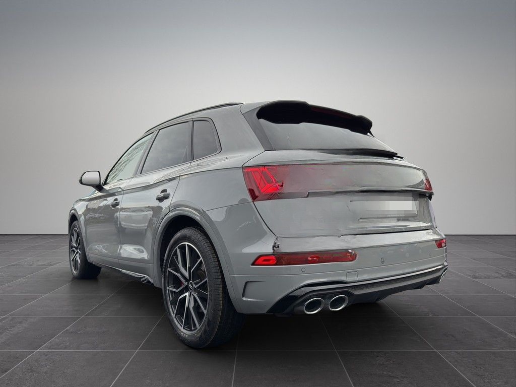 Audi SQ5 3.0 TDI quattro *PANO*KAMERA*NAVI*LED* foto 2