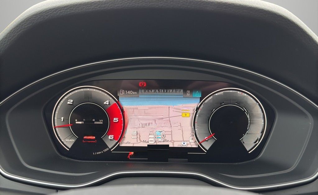 Audi SQ5 3.0 TDI quattro *PANO*KAMERA*NAVI*LED* foto 12