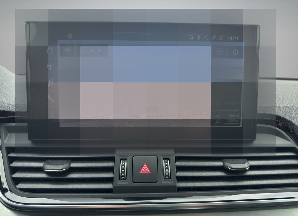 Audi SQ5 3.0 TDI quattro *PANO*KAMERA*NAVI*LED* foto 14