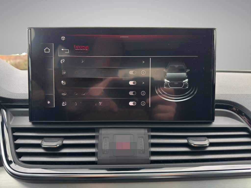 Audi SQ5 3.0 TDI quattro *PANO*KAMERA*NAVI*LED* foto 15