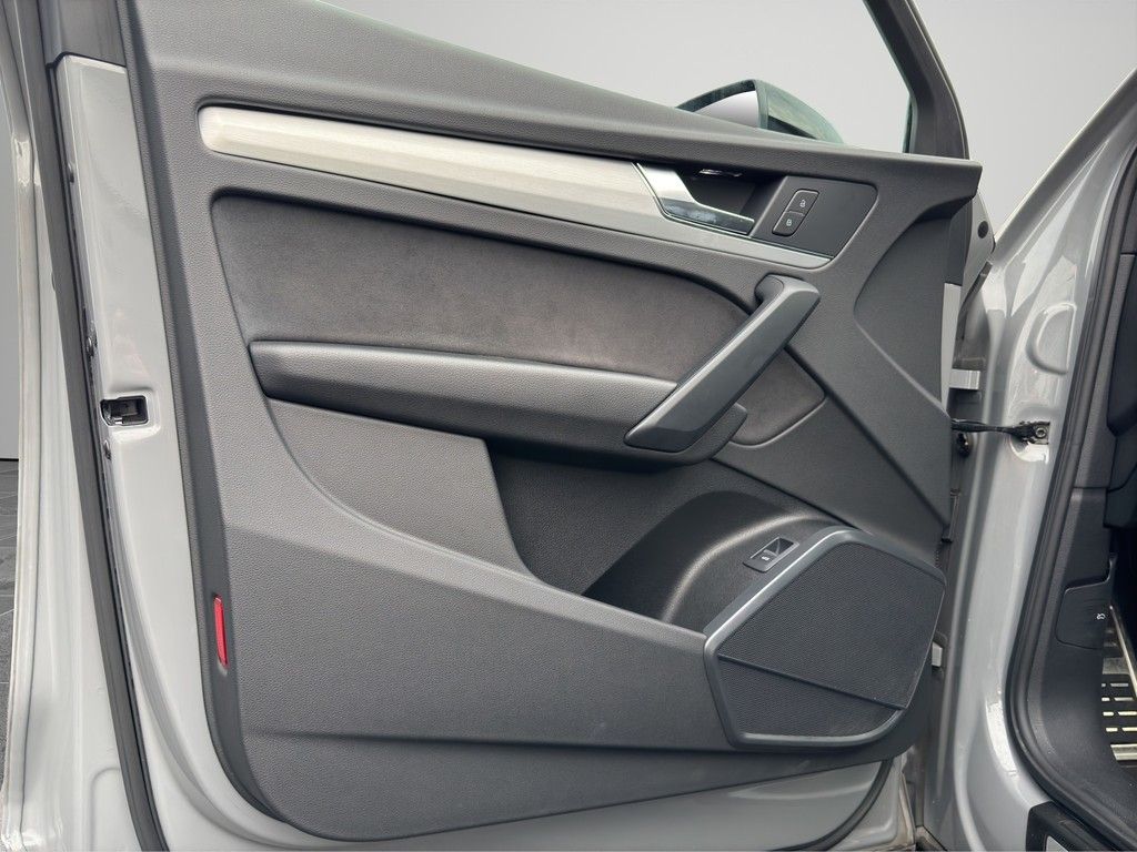 Audi SQ5 3.0 TDI quattro *PANO*KAMERA*NAVI*LED* foto 18