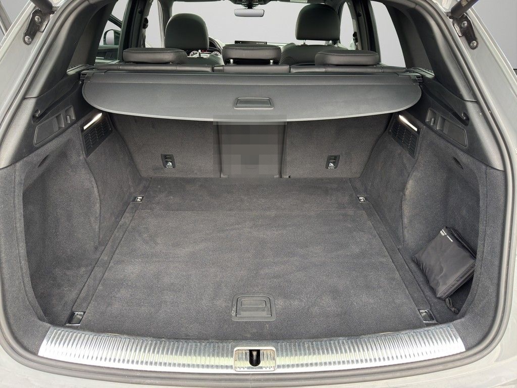 Audi SQ5 3.0 TDI quattro *PANO*KAMERA*NAVI*LED* foto 19