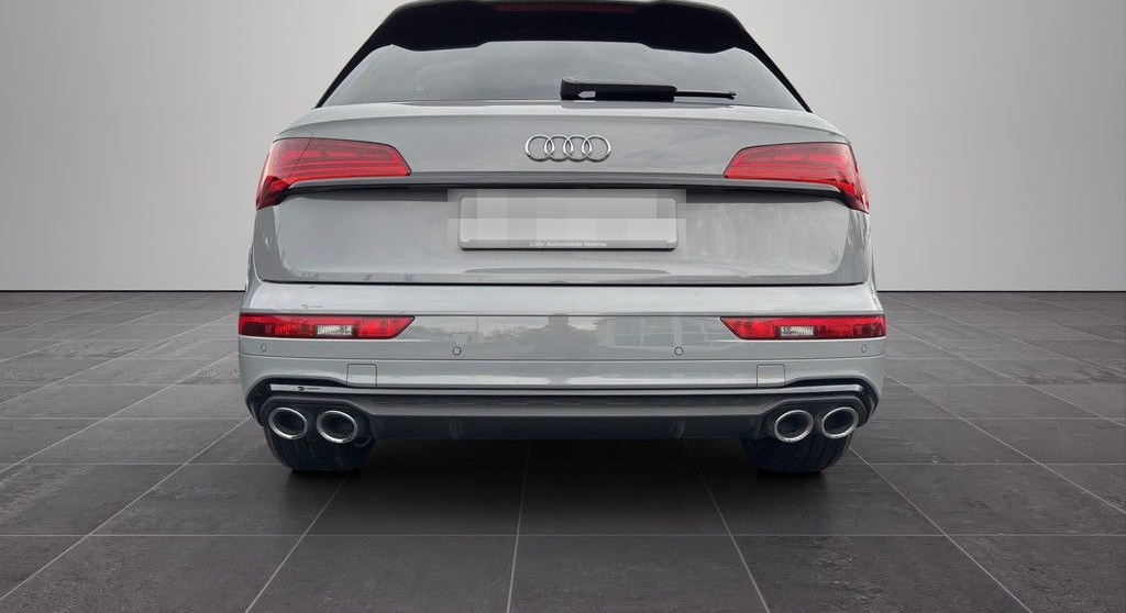 Audi SQ5 3.0 TDI quattro *PANO*KAMERA*NAVI*LED* foto 3