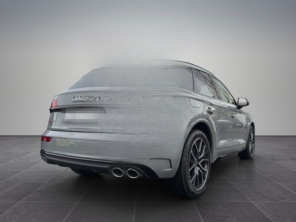 Audi SQ5 3.0 TDI quattro *PANO*KAMERA*NAVI*LED* foto 4