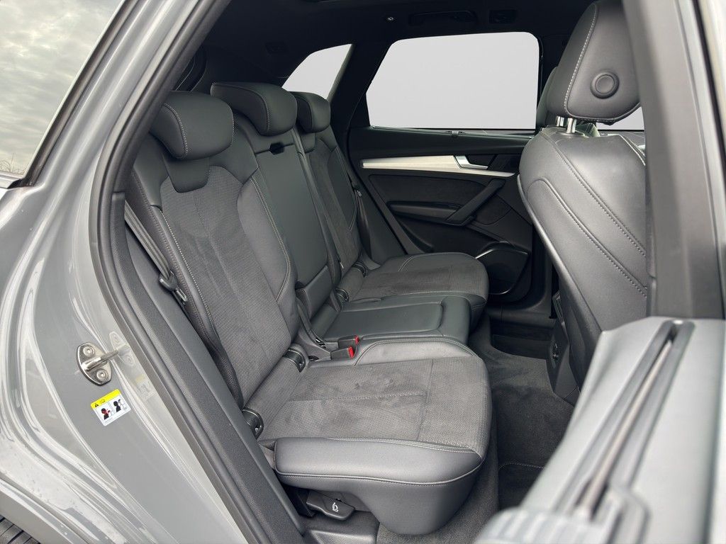 Audi SQ5 3.0 TDI quattro *PANO*KAMERA*NAVI*LED* foto 9