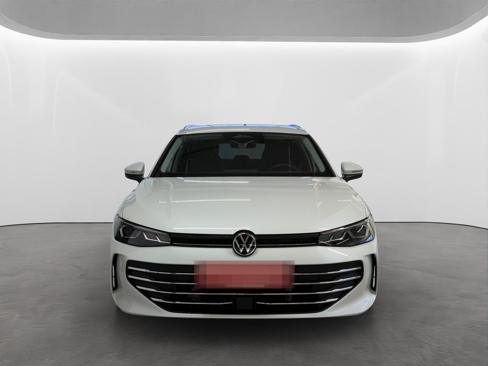 Volkswagen Passat Variant 1.5 eTSI DSG Business LED NAVI AH foto 5