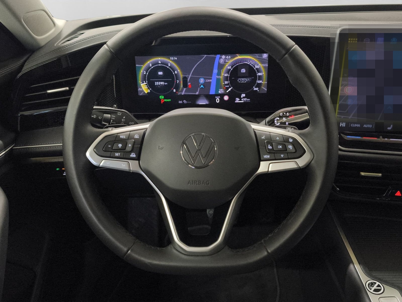 Volkswagen Passat Variant 1.5 eTSI DSG Business LED NAVI AH foto 10