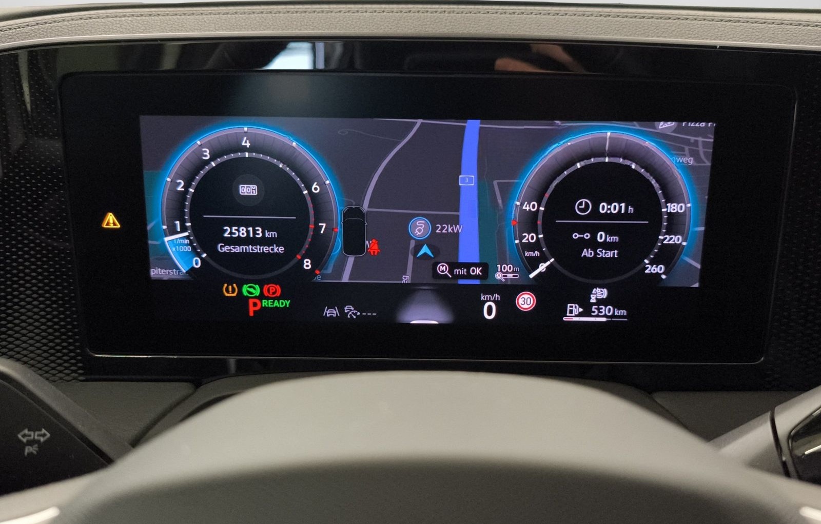 Volkswagen Passat Variant 1.5 eTSI DSG Business LED NAVI AH foto 11