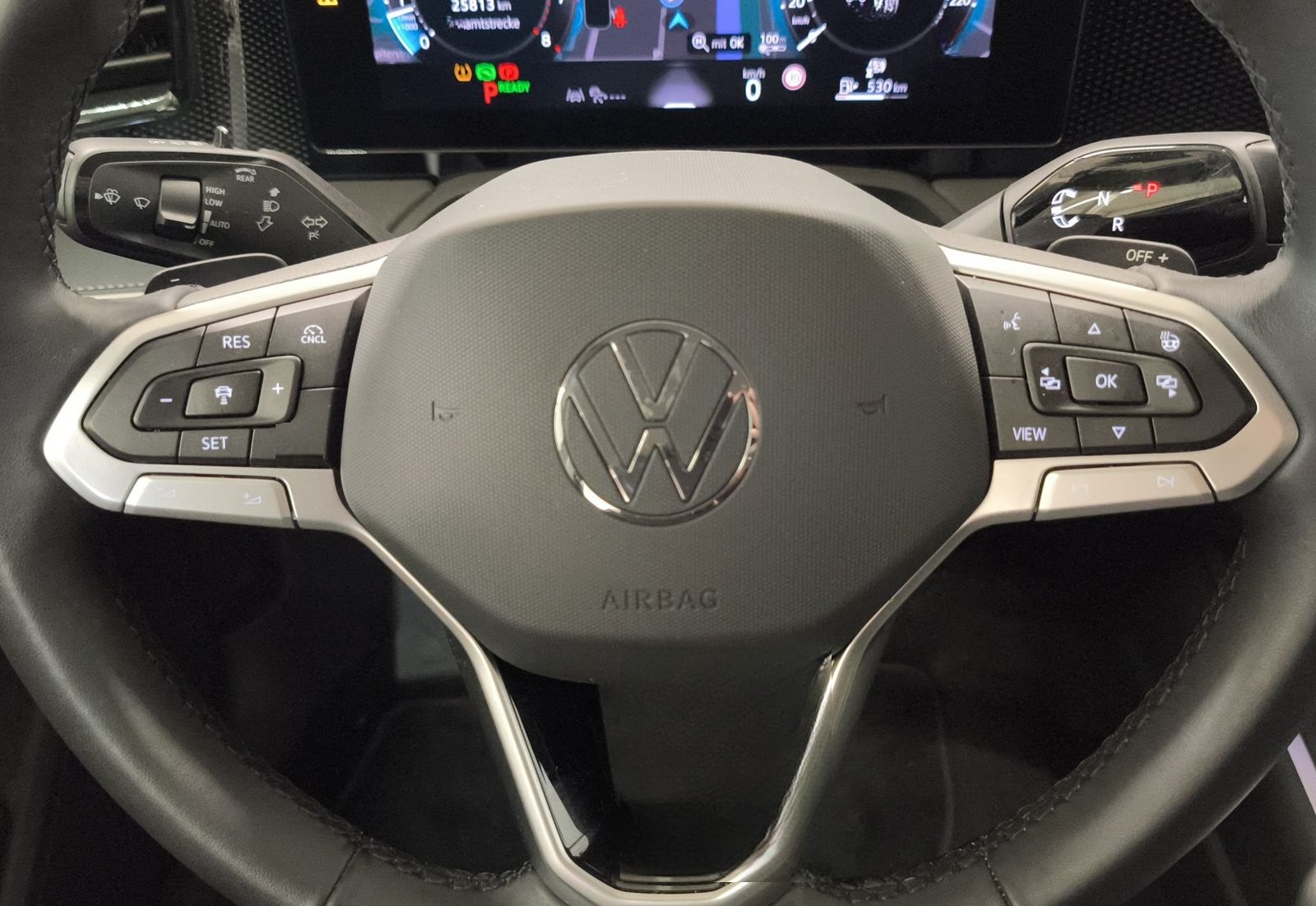 Volkswagen Passat Variant 1.5 eTSI DSG Business LED NAVI AH foto 15