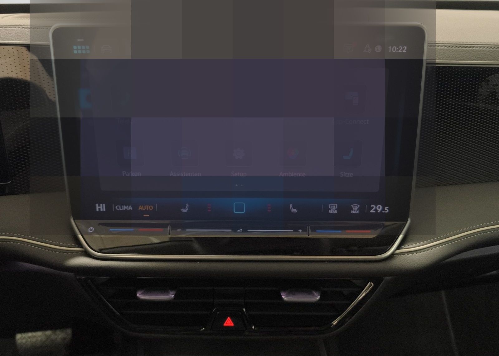 Volkswagen Passat Variant 1.5 eTSI DSG Business LED NAVI AH foto 16