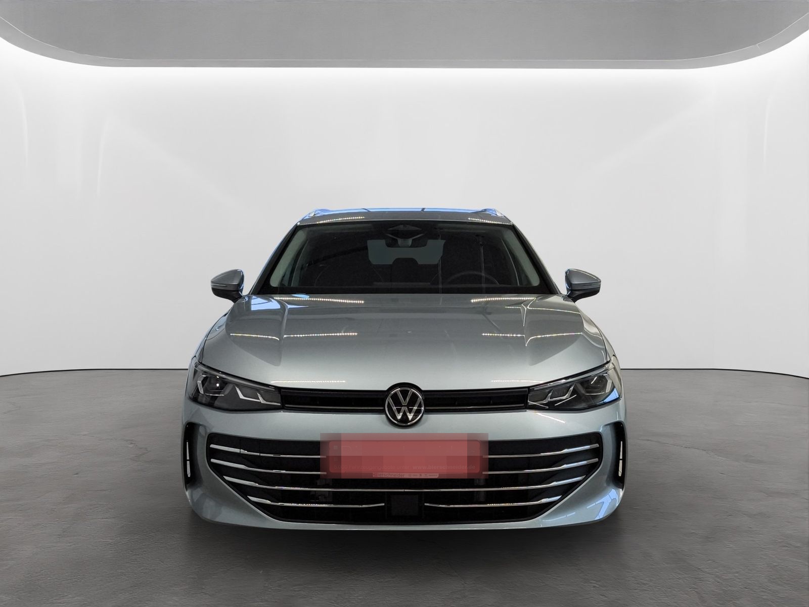 Volkswagen Passat Variant 1.5 eTSI DSG Business LED NAVI AH foto 5
