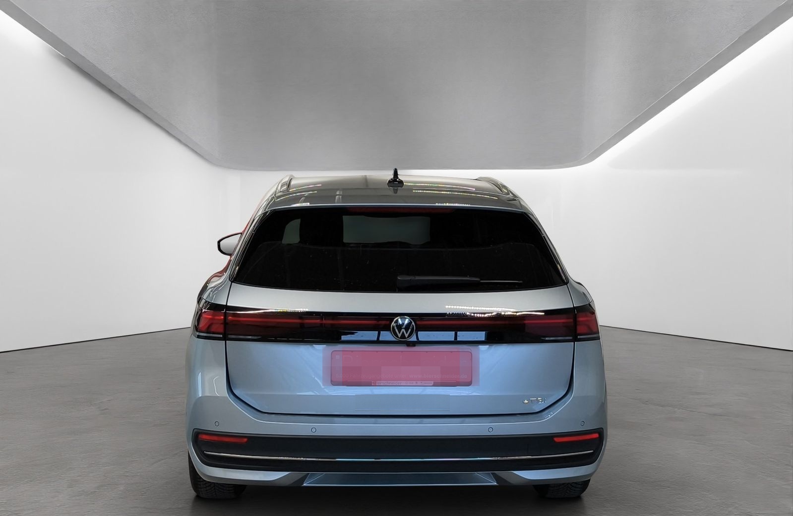 Volkswagen Passat Variant 1.5 eTSI DSG Business LED NAVI AH foto 8
