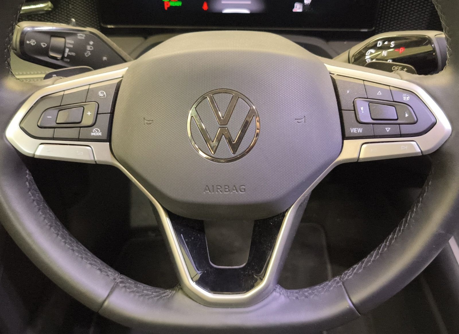 Volkswagen Passat Variant 1.5 eTSI DSG Business LED NAVI AH foto 15