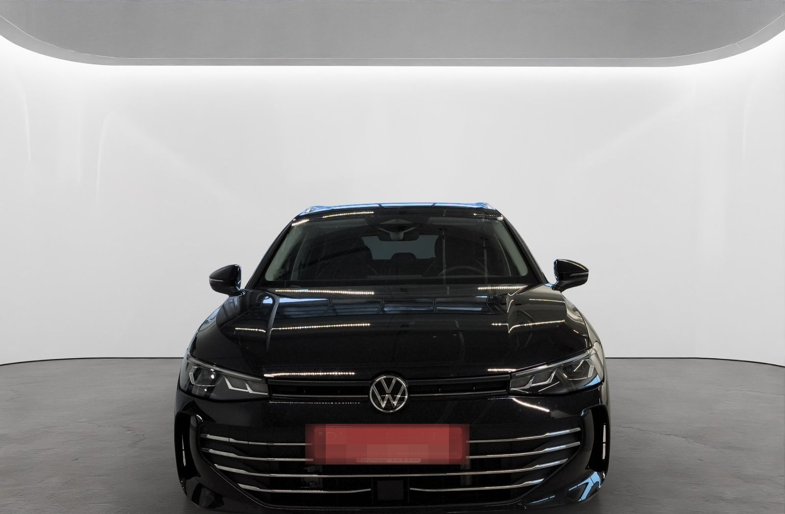 Volkswagen Passat Variant 1.5 eTSI DSG Business LED NAVI AH foto 5