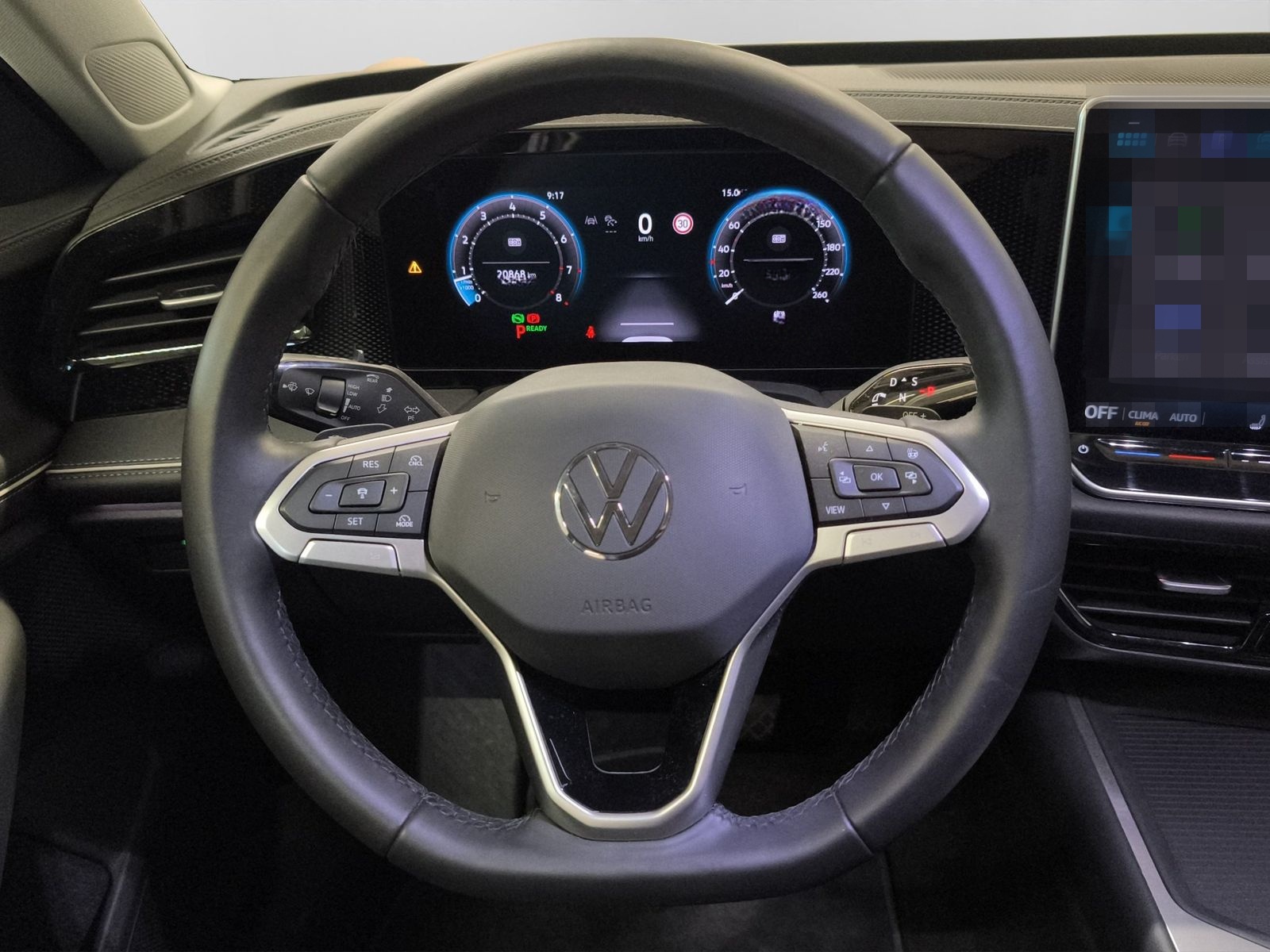 Volkswagen Passat Variant 1.5 eTSI DSG Business LED NAVI AH foto 10