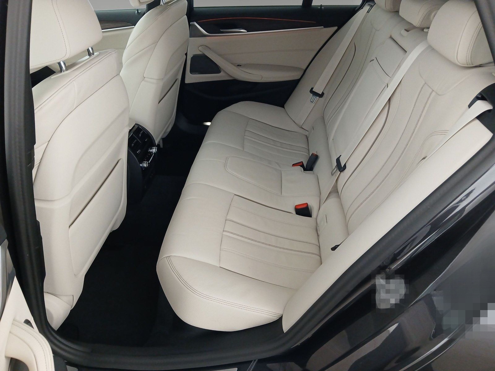 BMW 530d xDrive Touring M Sport Standheizung AHK foto 11