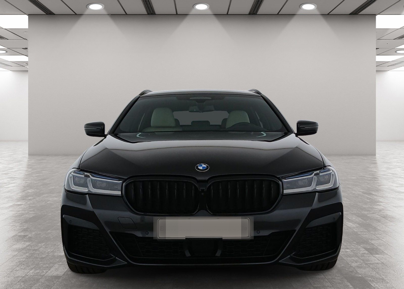 BMW 530d xDrive Touring M Sport Standheizung AHK foto 4