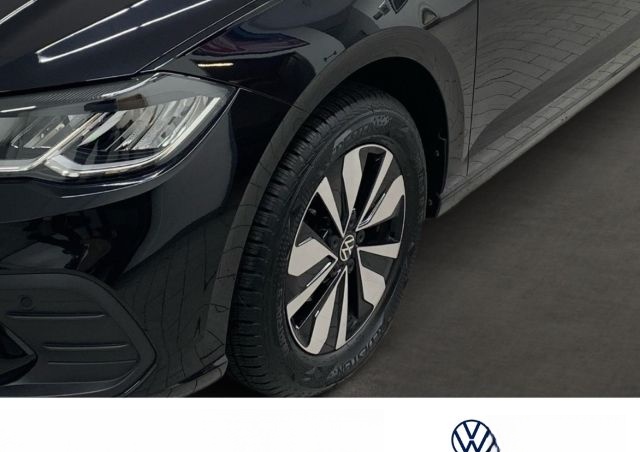 Volkswagen Polo Goal 1.0 TSI DSG Navi Pano Kamera foto 11