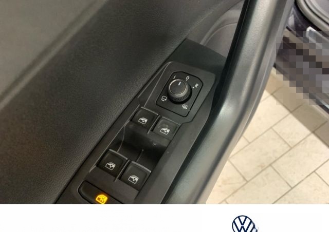 Volkswagen Polo Goal 1.0 TSI DSG Navi Pano Kamera foto 12