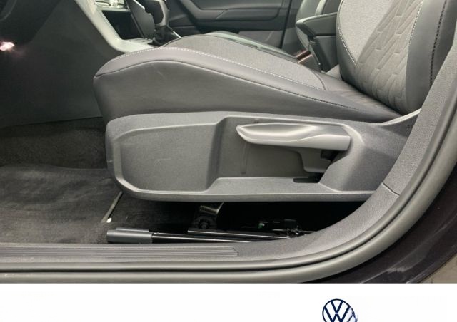 Volkswagen Polo Goal 1.0 TSI DSG Navi Pano Kamera foto 13